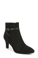 LifeStride Guild Bootie Black at Nordstrom,