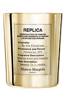 Maison Margiela Replica By the Fireplace Scented Candle at Nordstrom