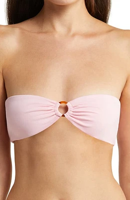 HOUSE OF CB Bandeau Bikini Top at Nordstrom,