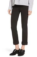 Lyssé Boyfriend High Rise Denim Jeans at Nordstrom,