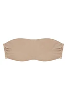 JOURNELLE Estelle Mixed Media Bandeau at Nordstrom,