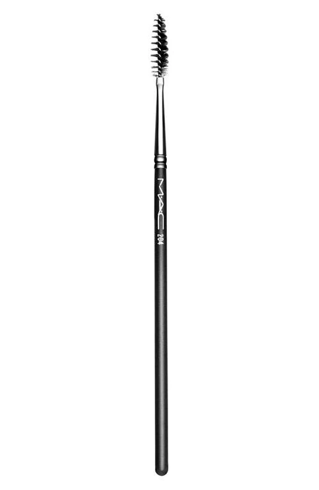 MAC Cosmetics MAC 204 Lash Brush at Nordstrom