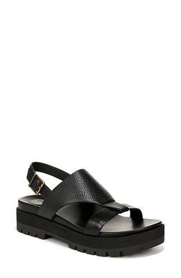 Vionic Alondra Slingback Sandal Black at Nordstrom,