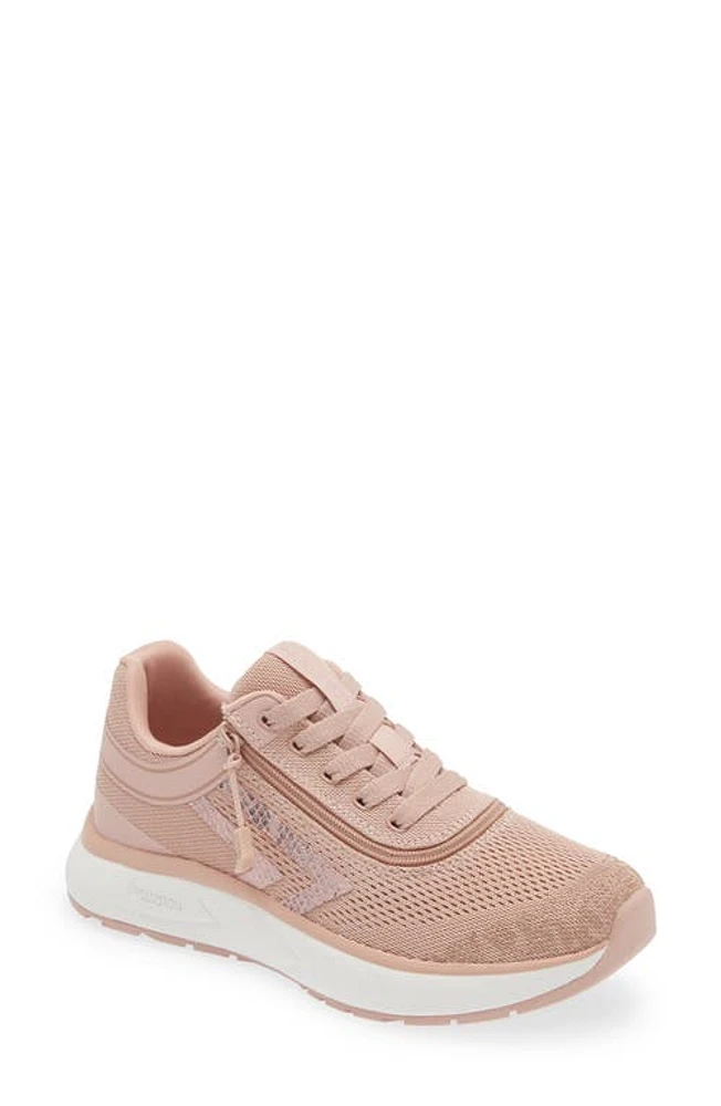 BILLY Footwear Inclusion Too Sneaker Pink/Exotic at Nordstrom