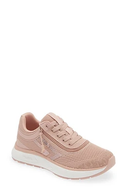 BILLY Footwear Inclusion Too Sneaker Pink/Exotic at Nordstrom