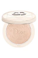 DIOR Forever Couture Luminizer Highlighter Powder in 01 Nude Glow at Nordstrom