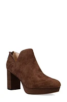 Pelle Moda Lesia Platform Bootie at Nordstrom,