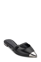 DKNY Vivian Cap Toe Mule at Nordstrom,