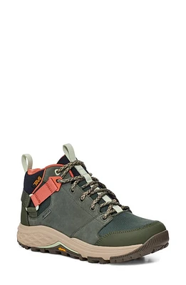 Teva Grandview GTX Waterproof Sneaker at Nordstrom,