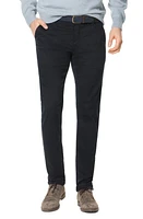 Rodd & Gunn Thomas Road Stretch Cotton Flat Front Chinos at Nordstrom,