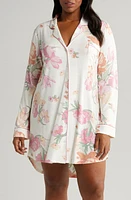 Nordstrom Moonlight Eco Nightshirt at Nordstrom,