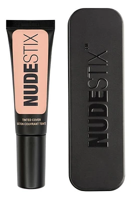 NUDESTIX Tinted Cover Foundation in Nude at Nordstrom