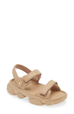 Jordan Deja Sandal at Nordstrom,