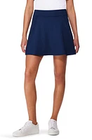 NZ Active by NIC+ZOE Lace Skort at Nordstrom,