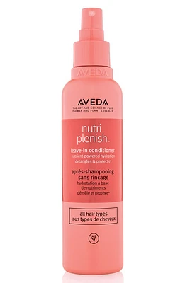 Aveda Nutriplenish Leave-in Conditioner at Nordstrom