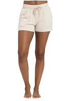 Threads 4 Thought Jeanine Luxe Jersey Shorts at Nordstrom,