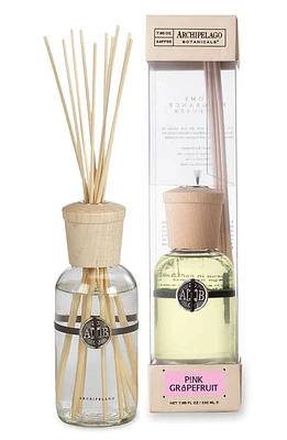 Archipelago Botanicals Fragrance Diffuser in Pink Grapefuit at Nordstrom