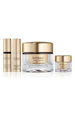 Estée Lauder Re-Nutriv Ultimate Diamond Face Set (Limited Edition) $640 Value at Nordstrom