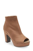 Cordani Tyra Peep Toe Platform Bootie at Nordstrom,