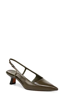 Vince Bianca Slingback Pointed Toe Pump at Nordstrom,