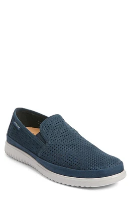 Mephisto Tiago Perforated Loafer at Nordstrom,