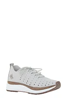 OTBT Alstead Perforated Sneaker at Nordstrom,