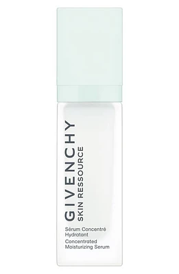 Givenchy Skin Ressource Concentrated Moisturizing Serum at Nordstrom, Size 1 Oz