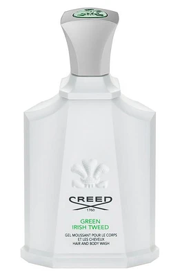 Creed Green Irish Tweed Shower Gel at Nordstrom, Size 6.8 Oz