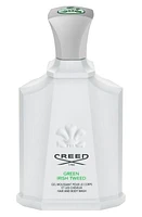 Creed Green Irish Tweed Shower Gel at Nordstrom, Size 6.8 Oz