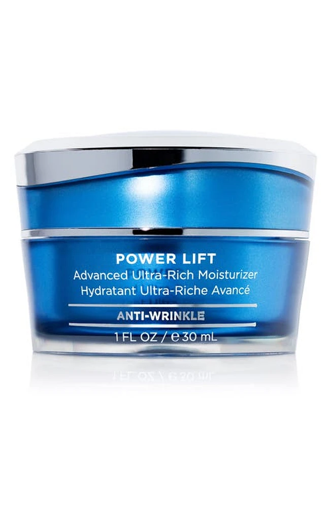 HydroPeptide Power Lift Advanced Ultra-Rich Moisturizer at Nordstrom, Size 1 Oz