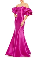 Ieena for Mac Duggal Sweetheart Off the Shoulder Mermaid Gown at Nordstrom,