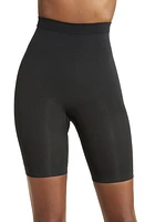 SKIMS Seamless Sculpt Mid Thigh Shorts at Nordstrom,