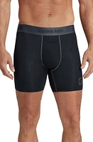 Tommy John Second Skin 6-Inch Boxer Briefs at Nordstrom,