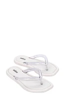 Melissa Airbubble Flip Flop at Nordstrom,