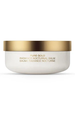 La Prairie Pure Gold Radiance Nocturnal Balm in Refill at Nordstrom, Size 2 Oz