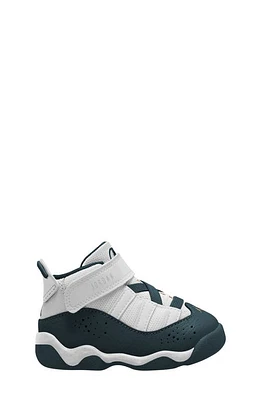 Kids' Jordan 6 Rings High Top Sneaker at Nordstrom