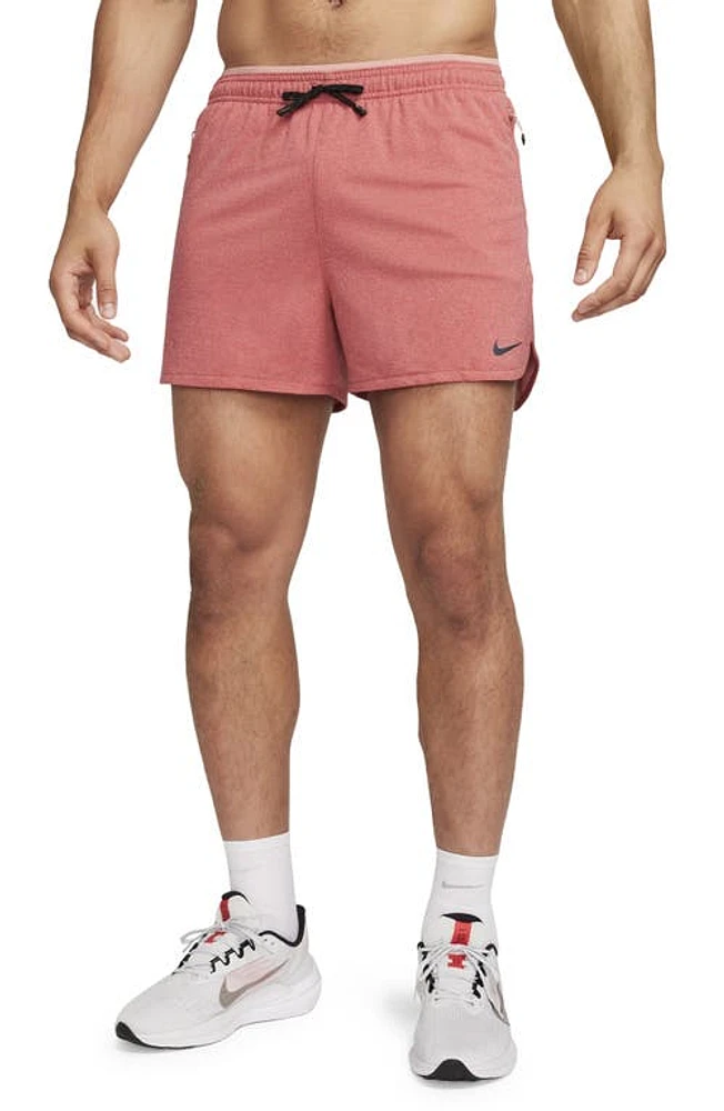 Nike Run Division Stride Running Shorts at Nordstrom,