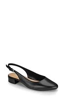 Easy Spirit Cassius Slingback Flat at