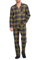 Barbour Laith Tartan Pajamas Classic at Nordstrom,