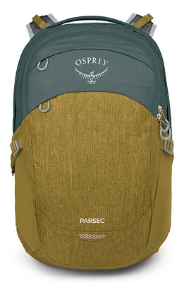 Osprey Parsec 26L Backpack in Green Tunnel/Brindle Brown at Nordstrom