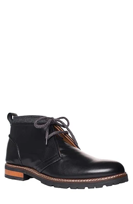 Ron White Larrado Weatherproof Chukka Boot at Nordstrom,