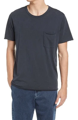 rag & bone Miles Organic Cotton Pocket T-Shirt at Nordstrom