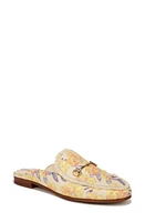 Sam Edelman Linne Bit Mule Apricot Multi at Nordstrom,