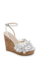 Dee Ocleppo Madrid Wedge Sandal Leather at Nordstrom,