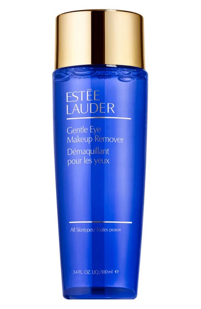 Estée Lauder Gentle Eye Makeup Remover at Nordstrom, Size 3.4 Oz