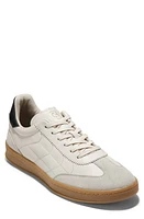 Cole Haan GrandPro Breakaway Leather Sneaker Ivory/Silver Lining/Gum at Nordstrom,