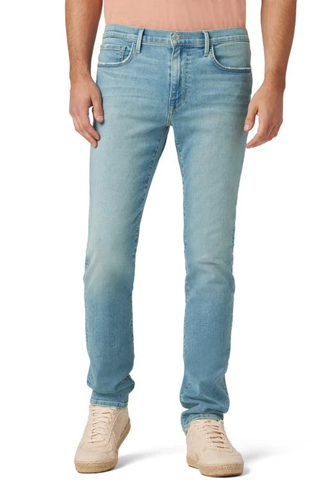 Joe's The Asher Slim Fit Jeans Purser at Nordstrom,