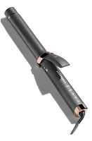 T3 Curl ID 1.25 Inch Smart Curling Iron in Graphite at Nordstrom