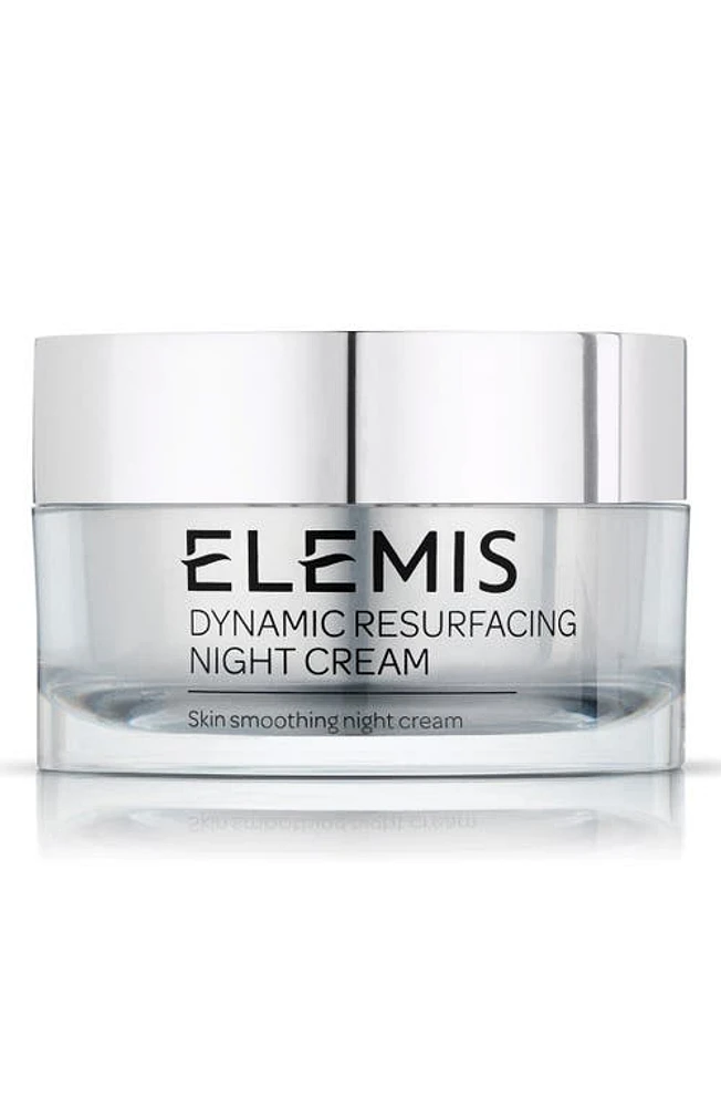 Elemis Dynamic Resurfacing Night Cream at Nordstrom, Size 1.6 Oz