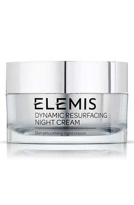 Elemis Dynamic Resurfacing Night Cream at Nordstrom, Size 1.6 Oz